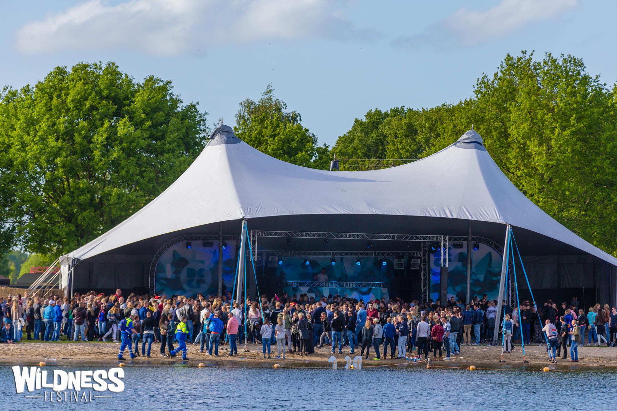 wildness festival 2015 stage 1a