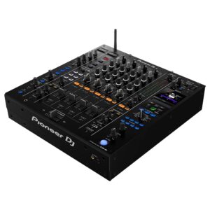 Pioneer DJM A9 dj mixer