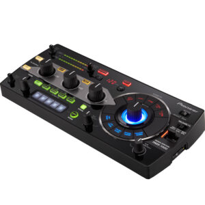 Pioneer RMX-1000 Effect Sampler incl. stand
