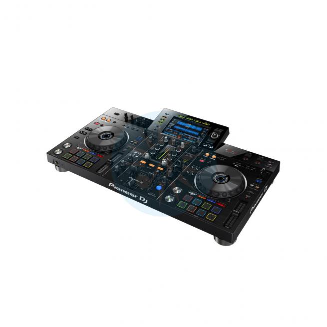 Pioneer XDJ-RX2 All in one dj set huren