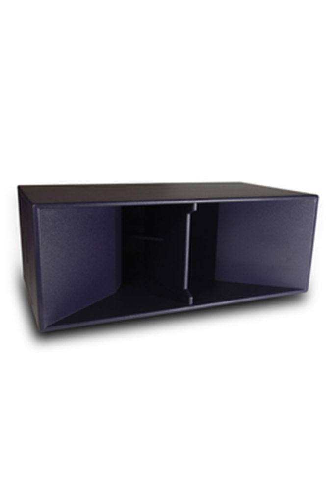 Funktion One F218 dubbel 18