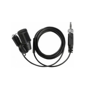 Sennheiser MKE-40 Dasspeld / lavalier microfoon